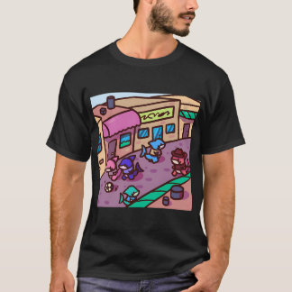 Haaiendorp T-shirt