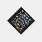 haaiengezichten die u wilt ontmoeten servet (Hoek)