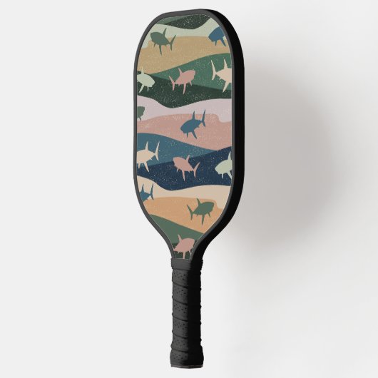 HAAIENGOLF PICKLEBALL PADDLE (Links)