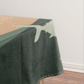  HAAIENGOLF TAFELKLEED (Voorbeeld)