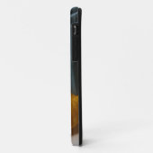 Haaienhoed Rubber Eend Case-Mate iPhone Case (Achterkant/links)