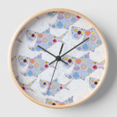 Haaienklok (Voorkant)