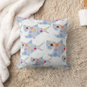 Haaienkussen Kussen (Deken)