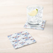 haaienmuismat kartonnen onderzetters (Insitu)