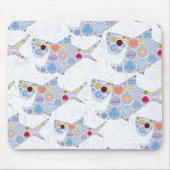 haaienmuismat muismat (Voorkant)