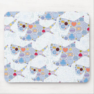 haaienmuismat muismat