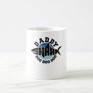 Haaienpapa Koffiemok