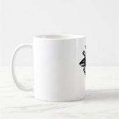 Haaienpapa Koffiemok (Links)