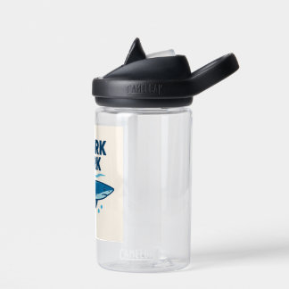 haaienpark kids waterfles