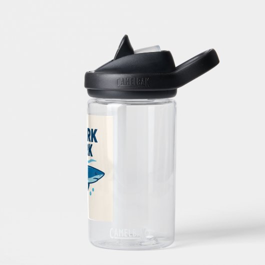 haaienpark kids waterfles (Links)