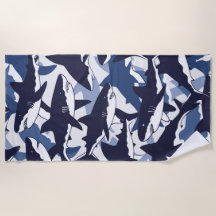 Haaienpatroon – Blauw Oceaanontwerp