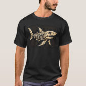 haaienslijpster t-shirt (Voorkant)