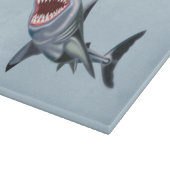 haaiensnijplank snijplank (Hoek)