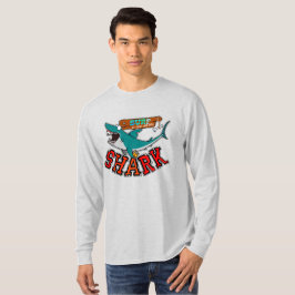 Haaiensurf T-shirt