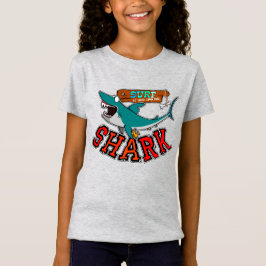 Haaiensurf T-shirt