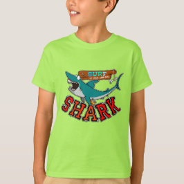Haaiensurf T-shirt