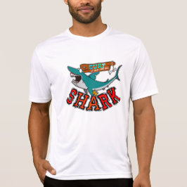 Haaiensurf T-shirt
