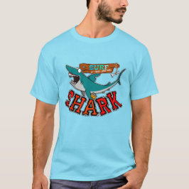Haaiensurf T-shirt