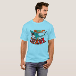Haaiensurf T-shirt