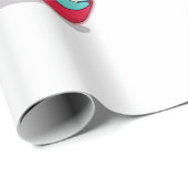 Haaienvinnensoep Cadeaupapier (Rol Hoek)