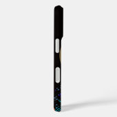 haaienvis, wild zee Case-Mate iPhone case (Achterkant / Rechts)