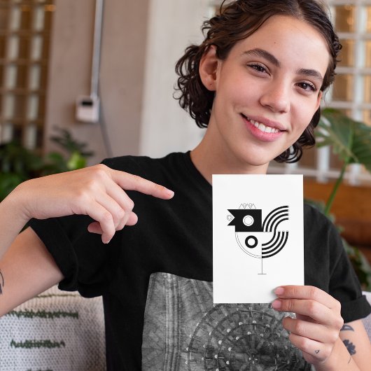 haaisteken post-it® notes