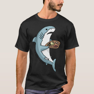 Haaiuterie T-shirt