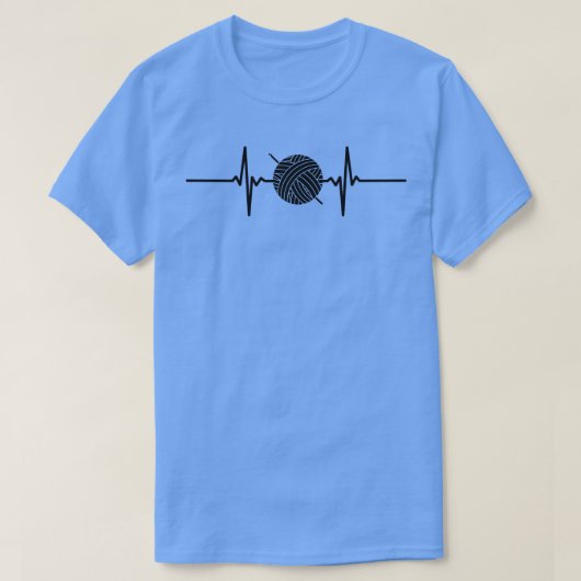 Haak 5 t-shirt (Design voorkant)