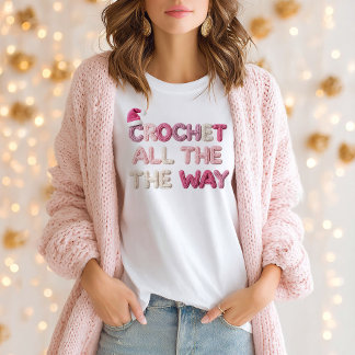 Haak Alles T-Shirt