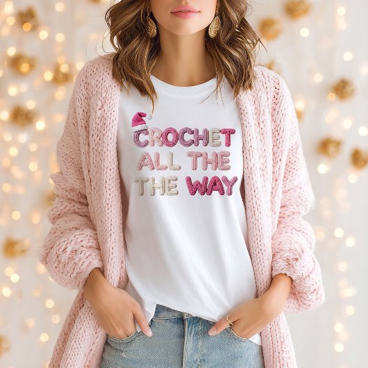 Haak Alles T-Shirt