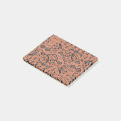 Haak Borduur Creatie 2 Post-it® Notes (Schuin)