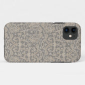 Haak Borduurwerk Creatie Case-Mate iPhone Case (Achterkant (horizontaal))