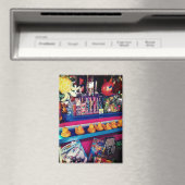 Haak een eend magneet (Insitu (Vaatwasser))