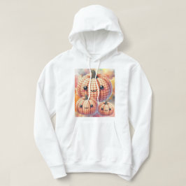 Haak een Muts Pompoen Hoodie