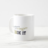 Haak het mok (Voorkant links)
