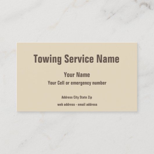 Haak je op! visitekaartje (Achterkant)