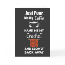 Haak Kaarten Garen Hobby Breien Breister