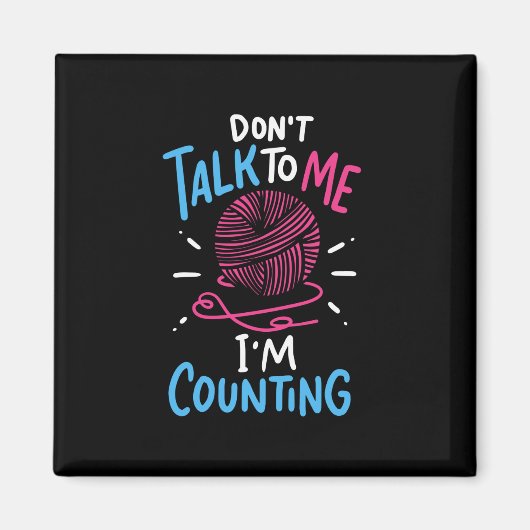 Haak Magneet (Voorkant)