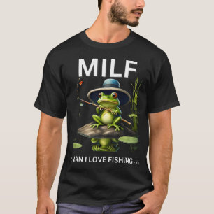 Haak Schedel Adem Zout T-shirt