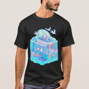 Haak Ship T-shirt