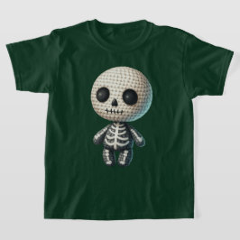 Haak Skeleton T-shirt