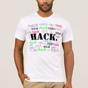 haak t-shirt
