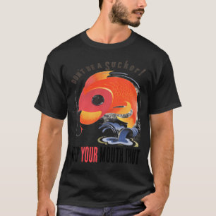 haak, vishaak VS T-shirt