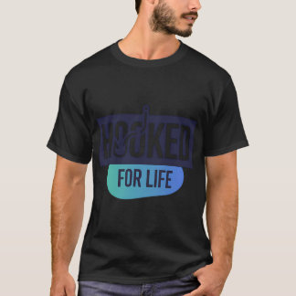 Haak voor het leven t-shirt