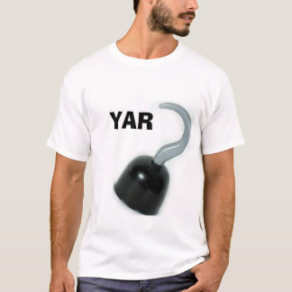 haak, YAR T-shirt