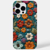 haakbloemen cover (Achterkant)