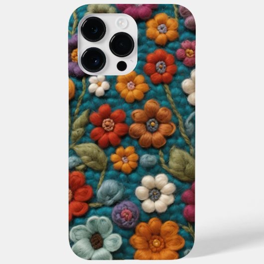 haakbloemen cover (Achterkant)
