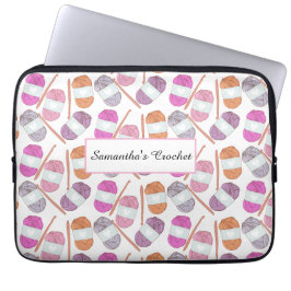 haakgaren laptop sleeve