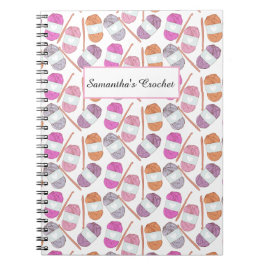 haakgaren notitieboek