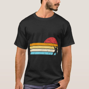 Haakhaak Vissen Vis Landingsnet T-shirt